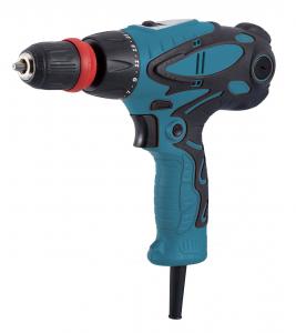 Сетевые шуруповёрты