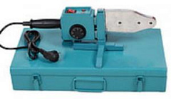 Паяльники для пластиковых труб