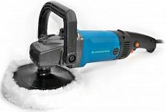 Полировальные машины